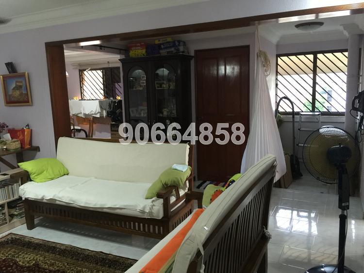 Blk 158 Bishan Street 13 (Bishan), HDB 5 Rooms #103304352